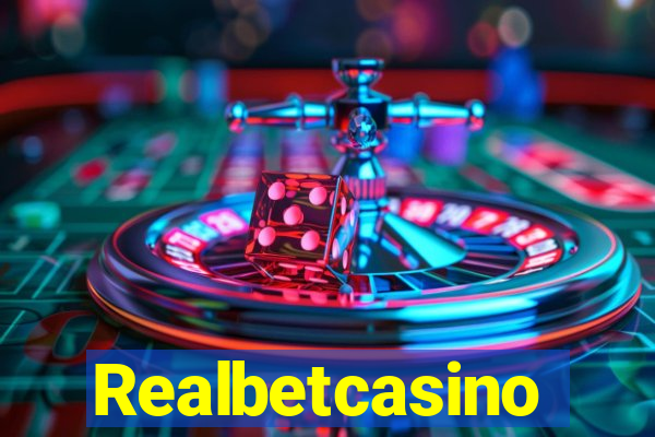 Realbetcasino