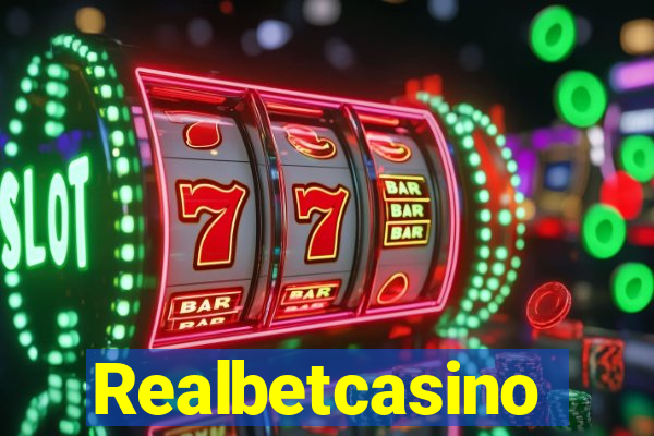 Realbetcasino