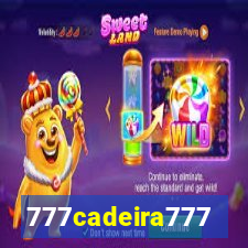 777cadeira777