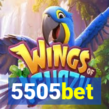 5505bet