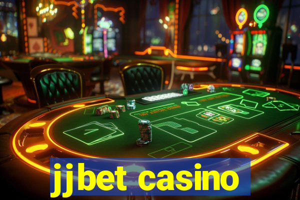 jjbet casino