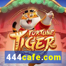 444cafe.com