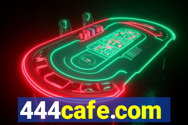 444cafe.com