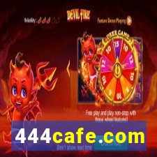 444cafe.com