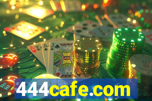 444cafe.com