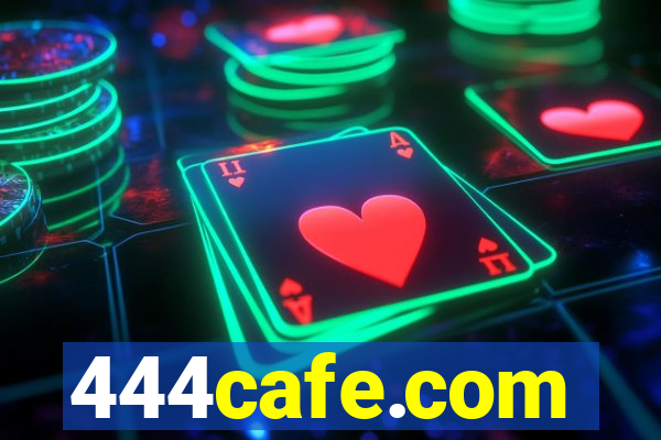 444cafe.com