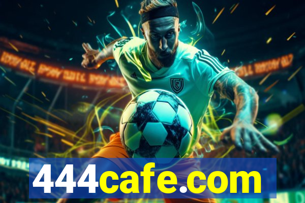 444cafe.com