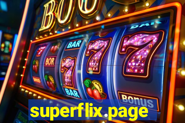 superflix.page