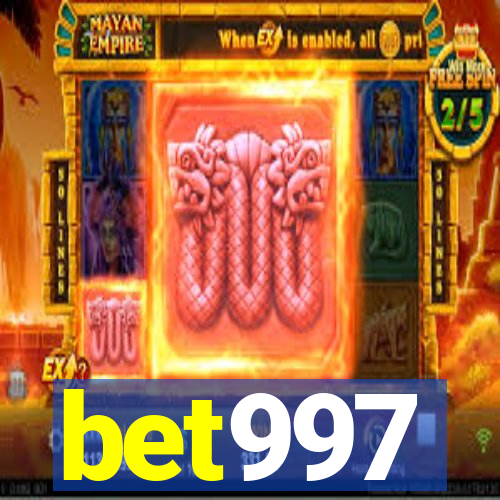 bet997