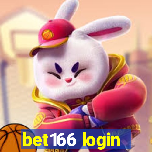 bet166 login