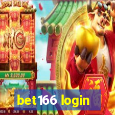 bet166 login