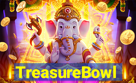 TreasureBowl treasure bowl estrategia