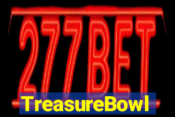 TreasureBowl treasure bowl estrategia