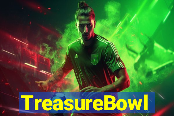 TreasureBowl treasure bowl estrategia