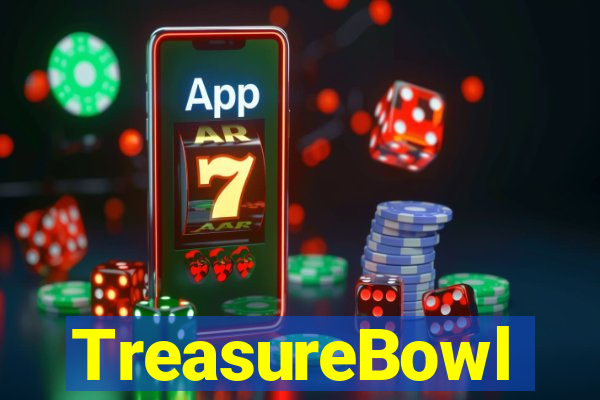 TreasureBowl treasure bowl estrategia