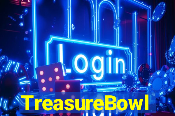 TreasureBowl treasure bowl estrategia