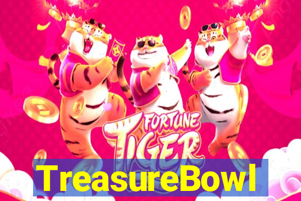 TreasureBowl treasure bowl estrategia