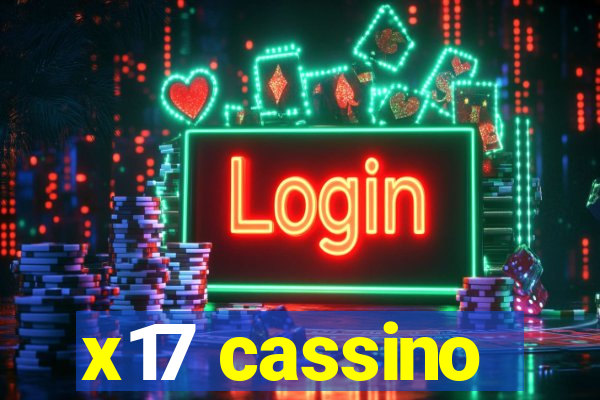 x17 cassino