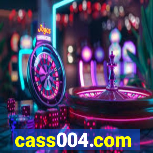 cass004.com