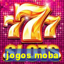 jogos moba