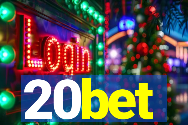 20bet