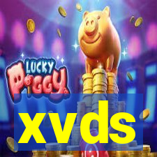 xvds