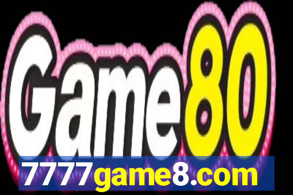 7777game8.com