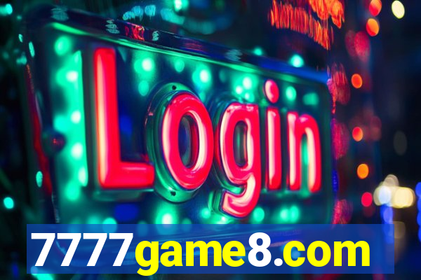 7777game8.com