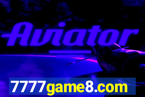 7777game8.com