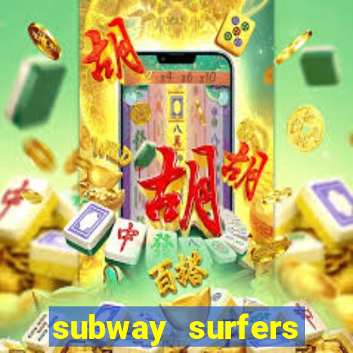 subway surfers money bet