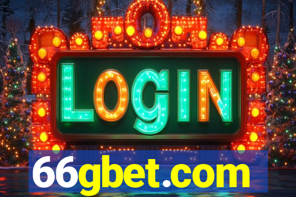 66gbet.com