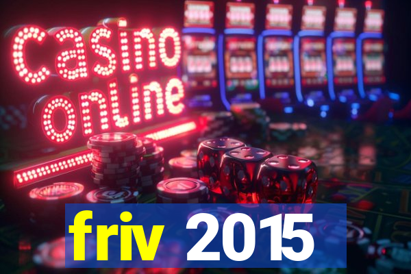 friv 2015