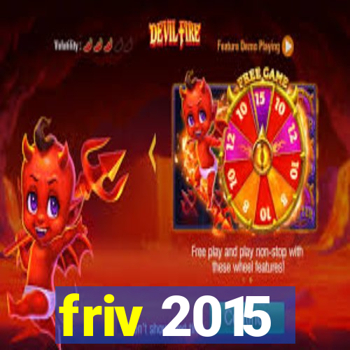 friv 2015