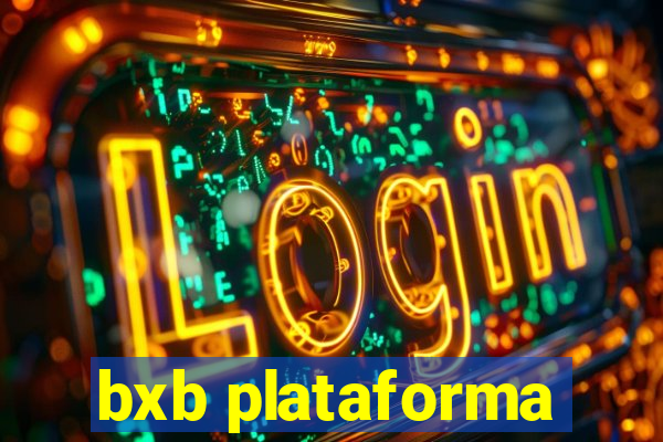 bxb plataforma