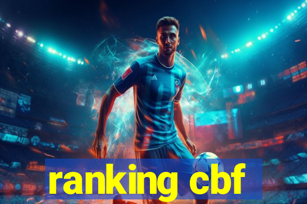 ranking cbf