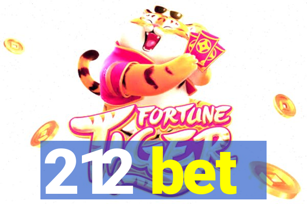 212 bet