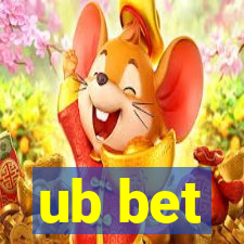 ub bet