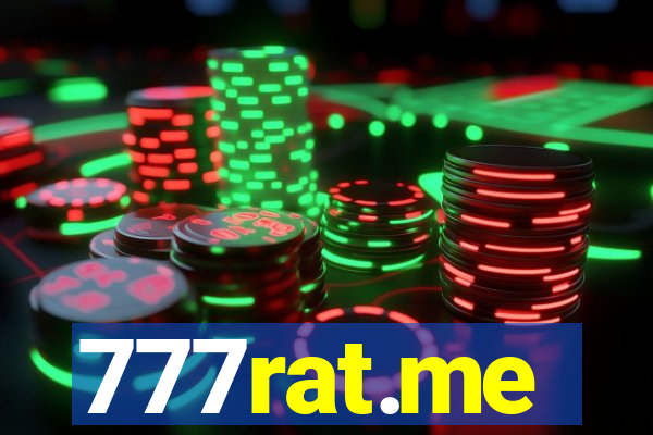 777rat.me