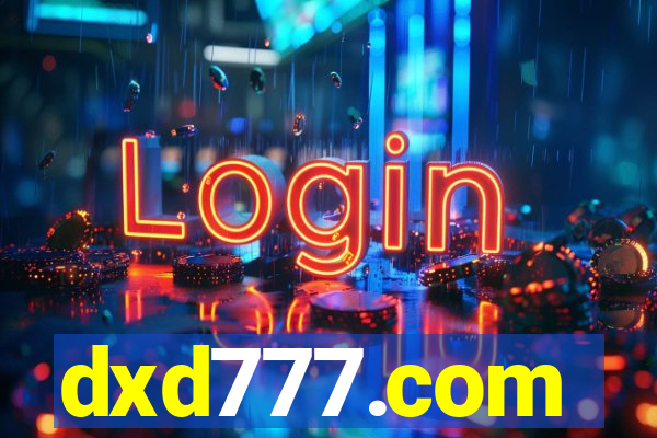 dxd777.com