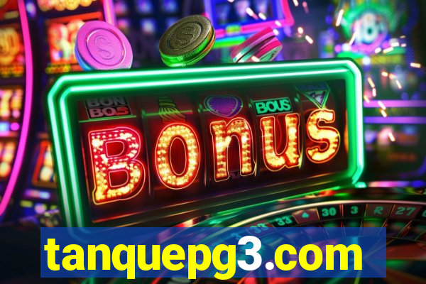 tanquepg3.com