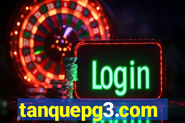 tanquepg3.com