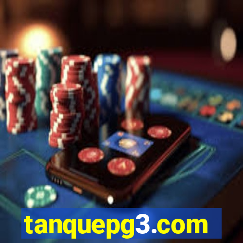 tanquepg3.com