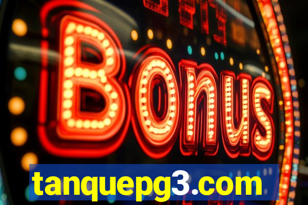 tanquepg3.com