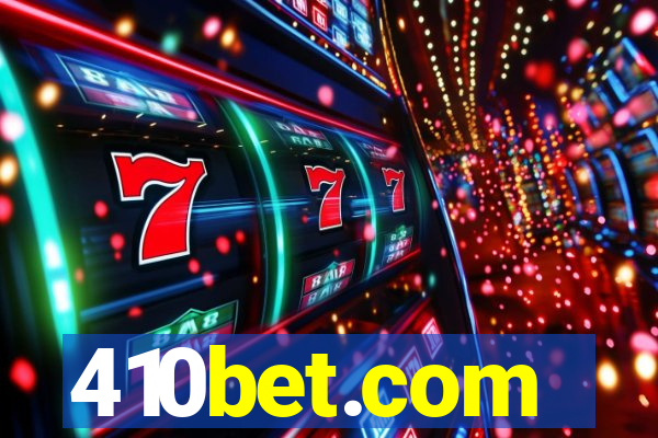 410bet.com