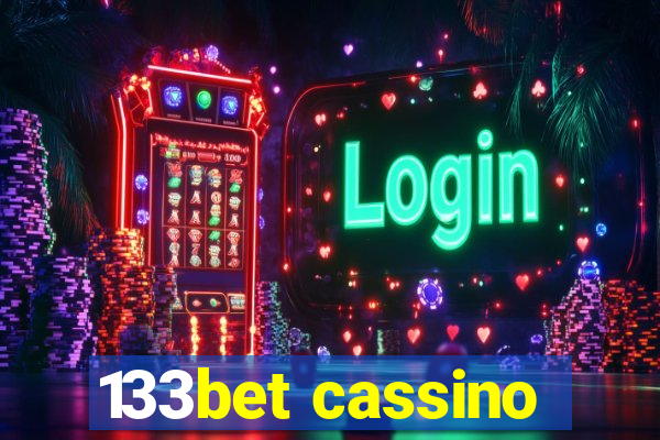 133bet cassino