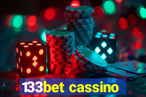 133bet cassino