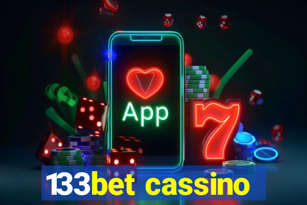 133bet cassino