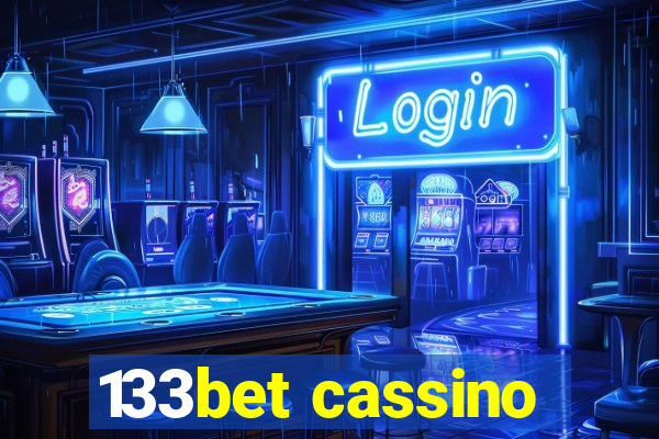 133bet cassino