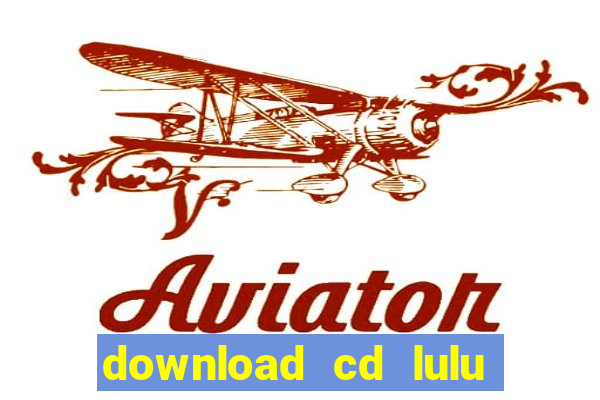 download cd lulu santos acustico mtv 2000