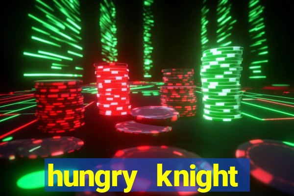 hungry knight gameboy rom pt br gba